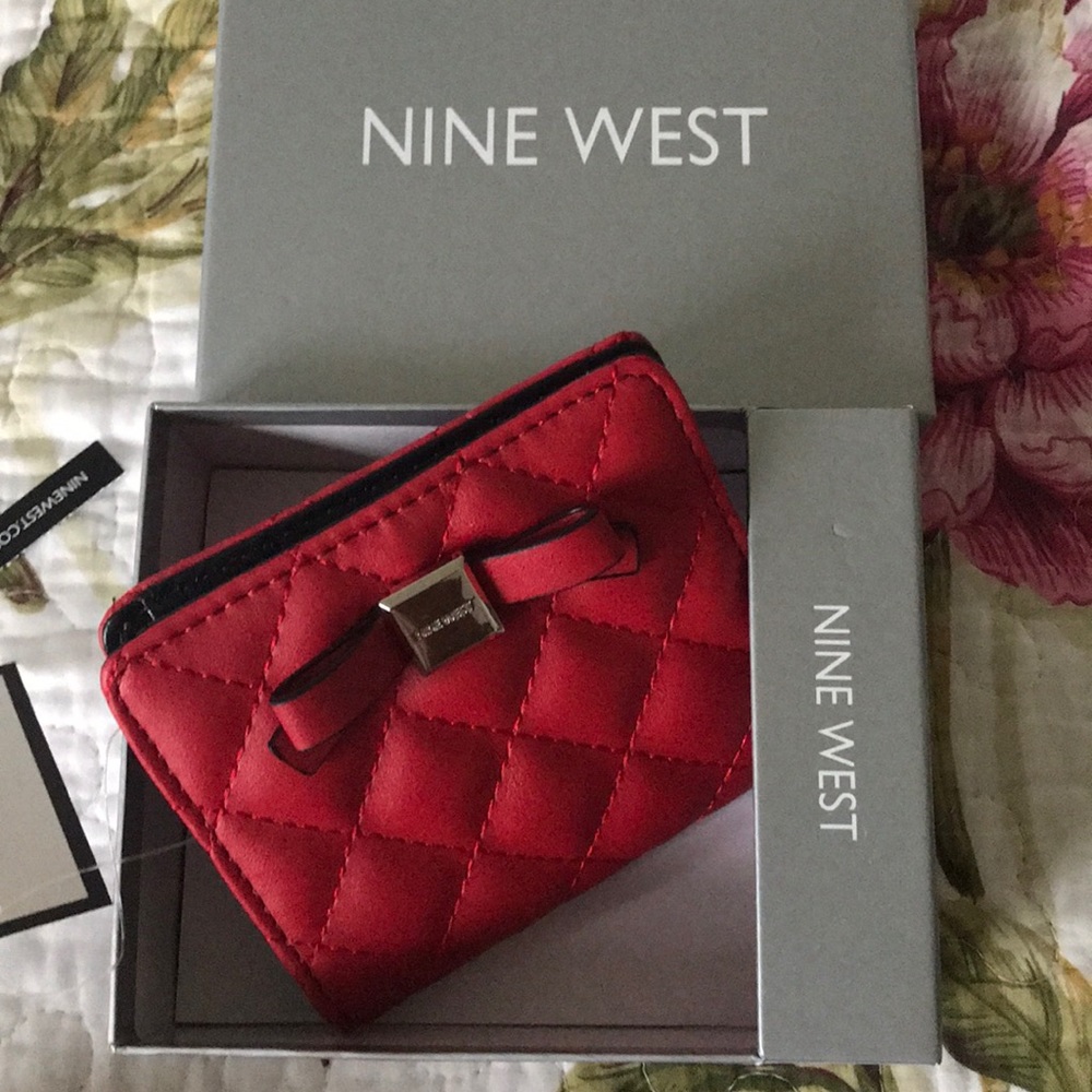 BRAND NEW Nine West Wallet